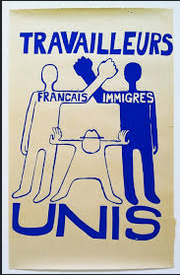 Affiche de Mai 1968