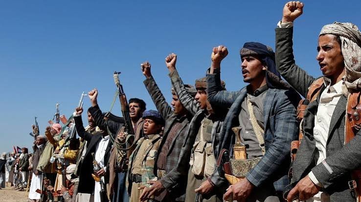 Les Houthis du Yémen