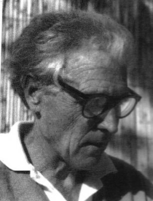 Wilhelm Gengenbach (1914-2002)