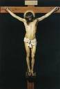 Le Christ sur la croix (Vélasquez)