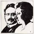 Rosa LUXEMBURG et Karl LIEBKNICHT