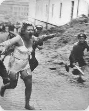 Pogrom à Lviv (Ukraine) en 1941